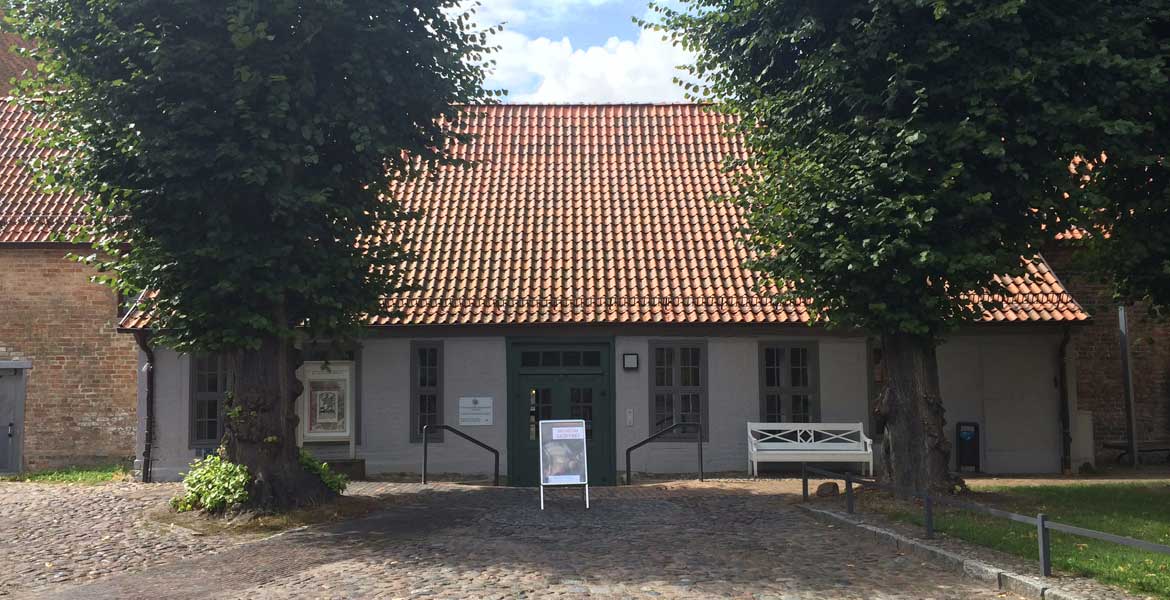 Kloster zum Heiligen Kreuz, Rostock | Umbau und Sanierung