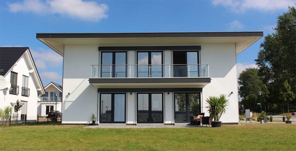 2012 | Saphenion - Venenzentrum, Rostock | Neubau
